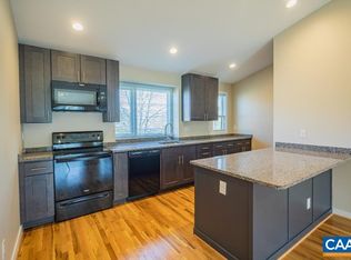 630 Park St APT H, Charlottesville, VA 22902