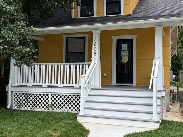 3808 33rd St, Mount Rainier, MD 20712