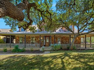 4708 W Ammann Rd, Bulverde, TX 78163