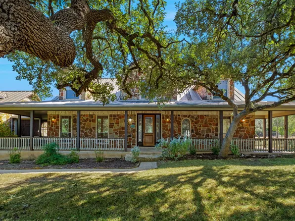 4708 W Ammann, Bulverde, TX 78163