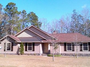 2472 Tuttle Ln, Cantonment, FL 32533