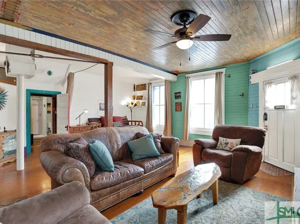 1321 Jefferson Street, Savannah, GA 31401