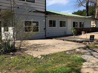 28163 S 550th Rd, Park Hill, OK 74451