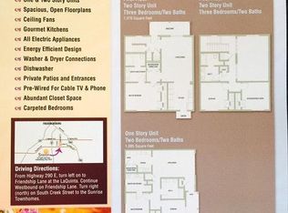 705 S Creek St APT 303, Fredericksburg, TX 78624