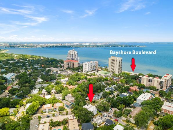 BC Tampa Properties | 2402 W Cleveland St, Tampa, FL