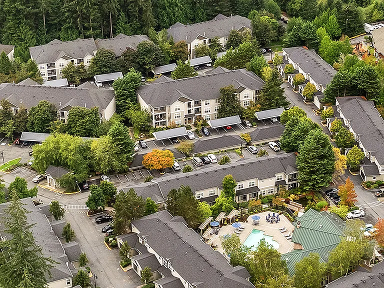 The Lodge at Redmond Ridge — Photo 16