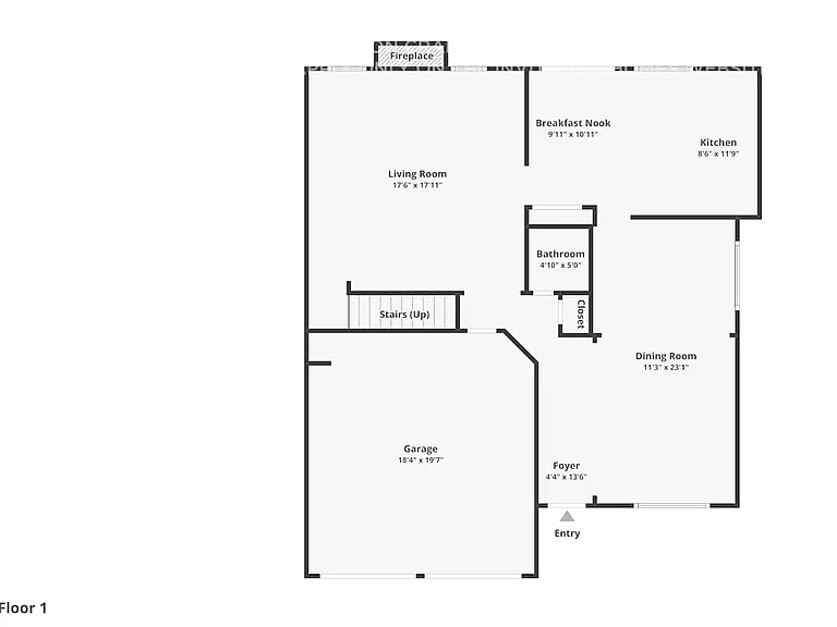 1758 Bentridge Dr NW #5 — Photo 2