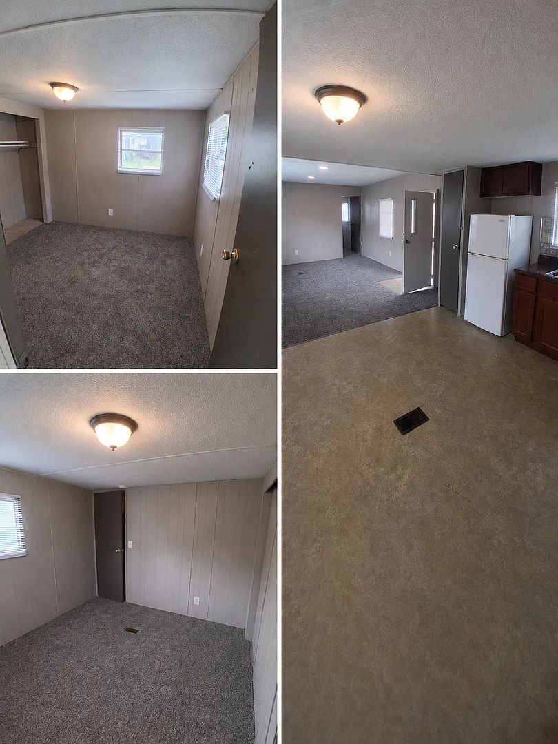 Valle Acres Mobile Home Court — Photo 1
