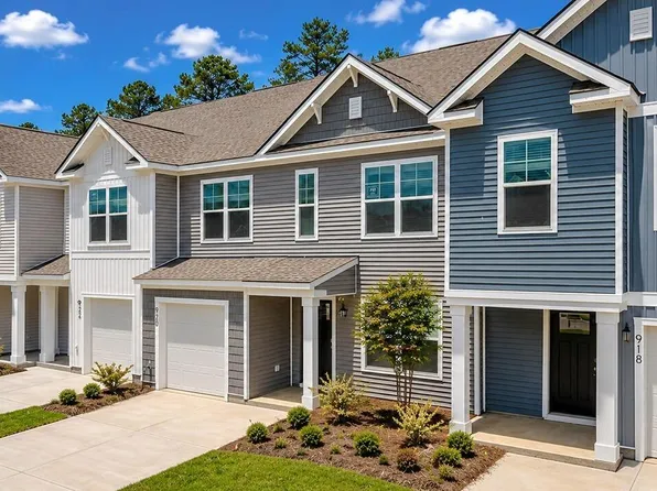 895 Long Bluff Rd, Summerville, SC 29486