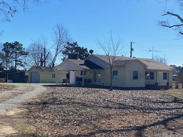 5367 Highway 29 S, Hope, AR 71801