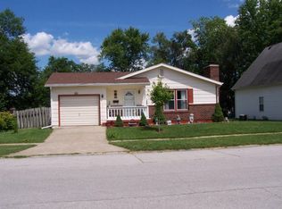 714 Grove St, Mexico, MO 65265