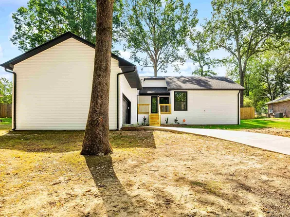 2711 Janet, Benton, AR 72015