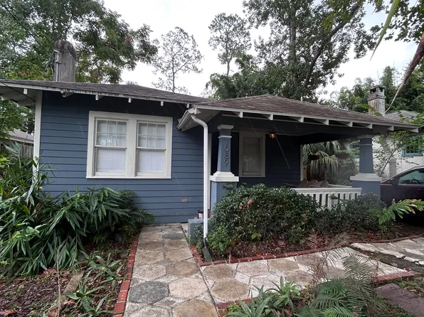 1089 Cherry St, Jacksonville, FL 32205
