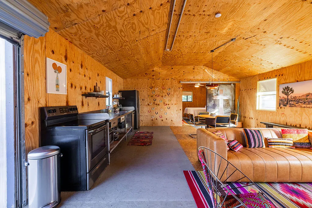 1 bed, 800 sqft, $1,450 — Photo 4