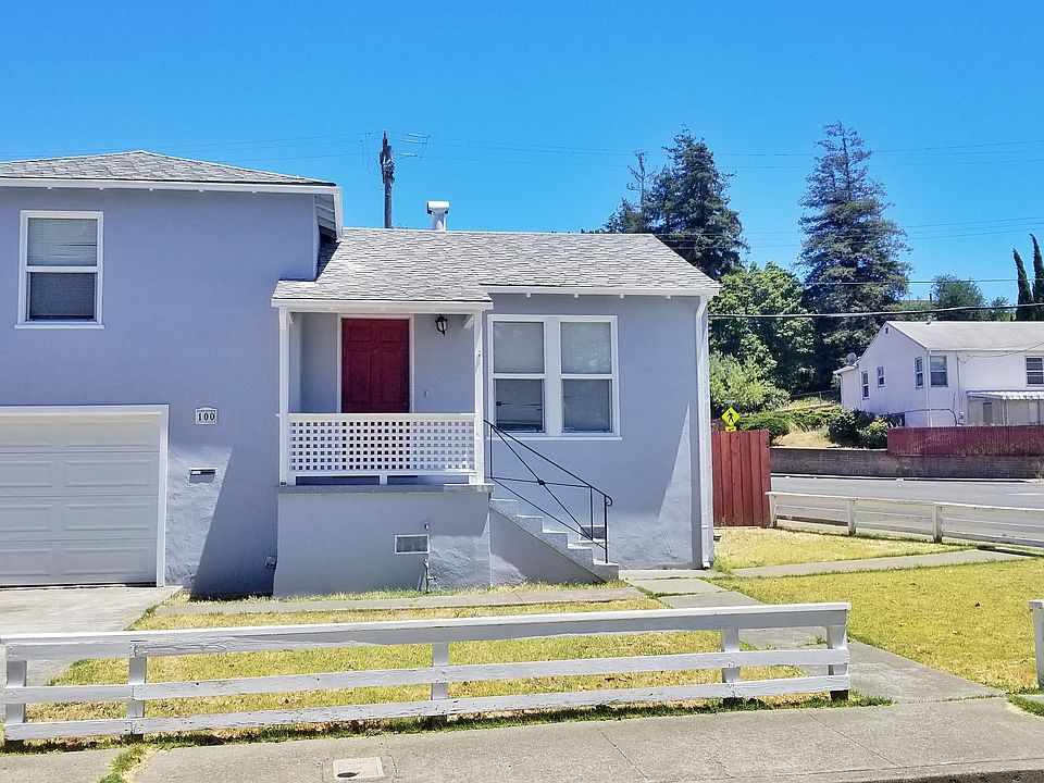 1st image of 100 Hermosa Ave