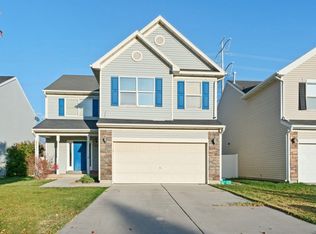 1391 S 1250 W, Springville, UT 84663