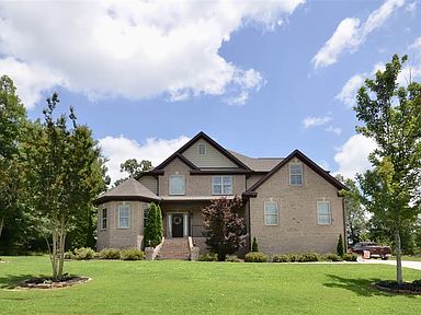3602 Little Dr Sw Hartselle Al 35640 Zillow