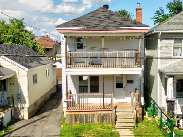 313 Guy St, Cornwall, ON K6H 4V3