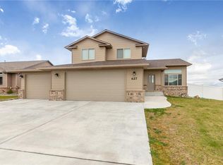 627 Boca Raton Rd, Billings, MT 59105