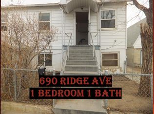 690 Ridge Ave #690, Rock Springs, WY 82901