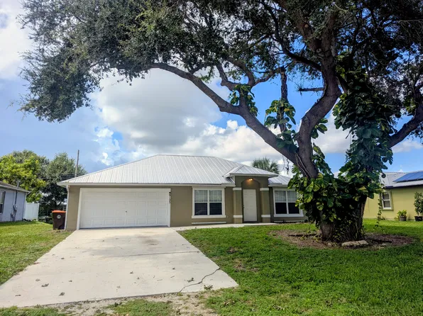 9125 100th Ct, Vero Beach, FL 32967