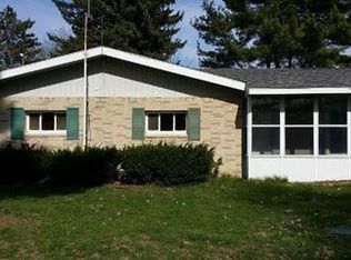 2826 N State Rd, Ithaca, MI 48847