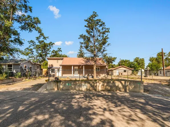 535 Cactus St, Pueblo, CO 81005