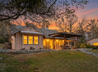 15666 Wolf Mountain Rd, Grass Valley, CA 95949