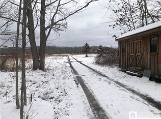 447 Hall Rd #52, Jamestown, NY 14701