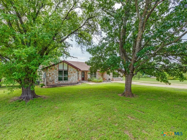 16721 Decker Creek Dr, Manor, TX 78653
