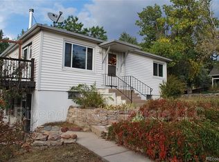 721 4th St, Castle Rock, CO 80104