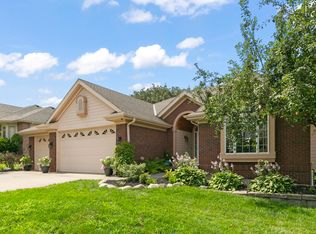2511 Eagle Ridge Dr, Council Bluffs, IA 51503