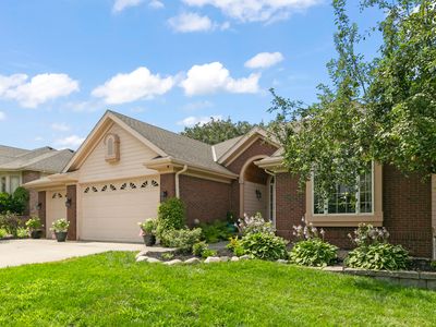 2511 Eagle Ridge Dr, Council Bluffs, IA, 51503