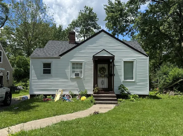 16527 Beaverland St, Detroit, MI 48219