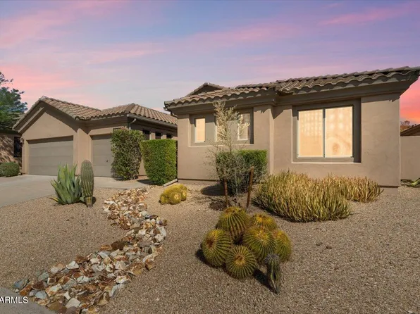 15120 E Vermillion Drive, Fountain Hills, AZ 85268