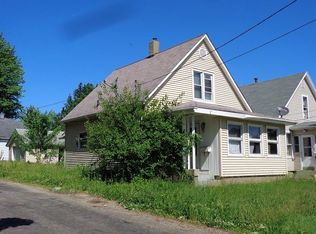317 N Park St, Kewanee, IL 61443