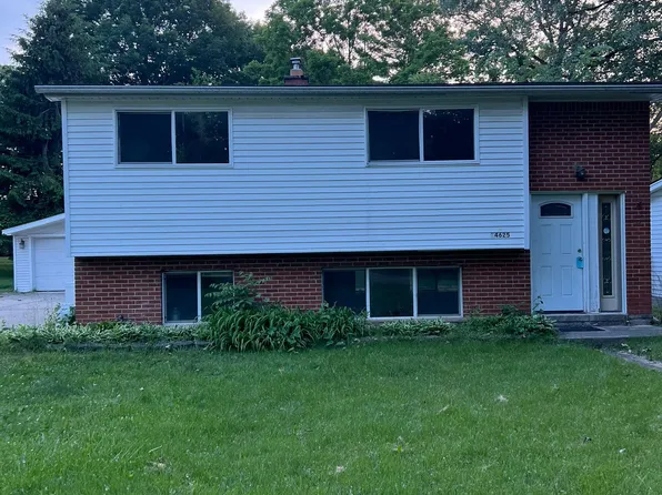 14625 Bainbridge St, Livonia, MI 48154