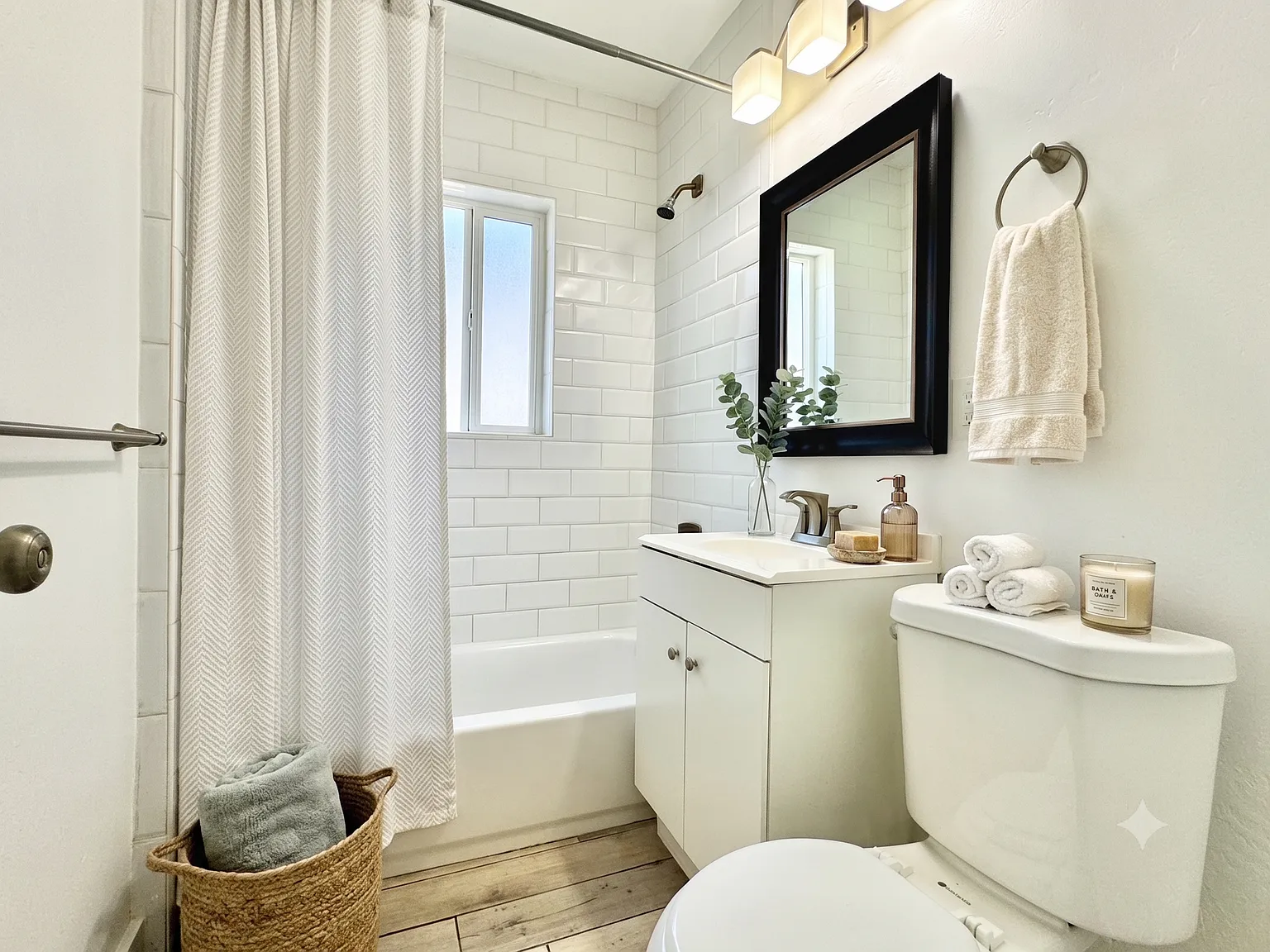 1 bed, 575 sqft, $1,395 — Photo 4