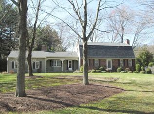 359 Springfield St, Wilbraham, MA 01095