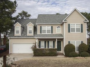 317 Algrave Way, Columbia, SC 29229