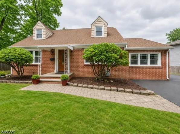 1 Roosevelt Blvd, Florham Park, NJ 07932