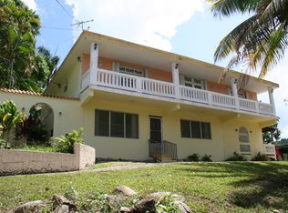 KM. Road 967, Rio Grande, PR 00745