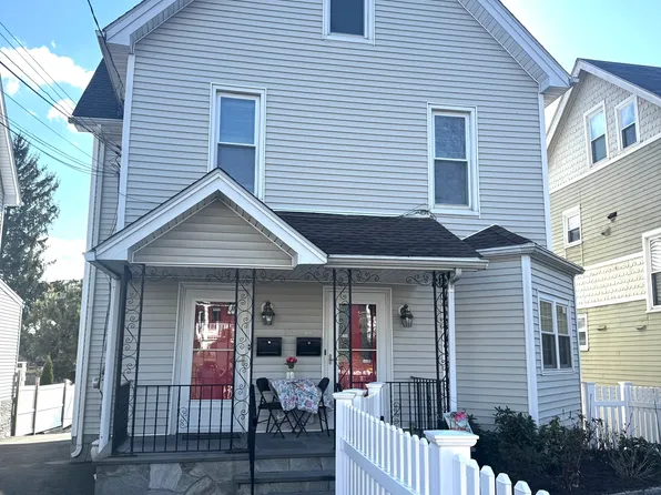 10 Bayview Ave #2, Norwalk, CT 06854