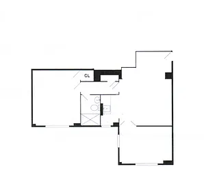 Rented by Town Residential