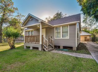 15118 Monrad Dr, Houston, TX 77053