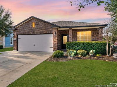 13210 Sabine Parke, San Antonio, TX, 78254