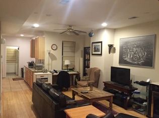 3226 Sherman Ave NW APT A, Washington, DC 20010