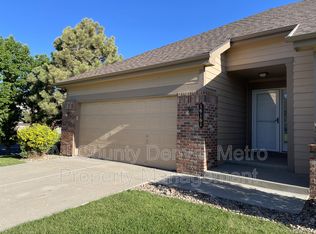 16161 W 64th Way, Arvada, CO 80007