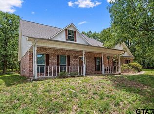 181 County Road 2258, Mineola, TX 75773