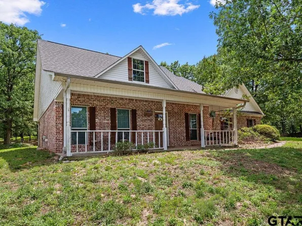 181 County Road 2258, Mineola, TX 75773